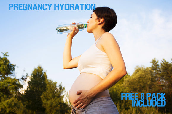 Pregnancy Hydration