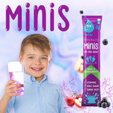 Mini's for KID'S