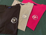 ViDrate Unisex Lounge T-Shirt - GREY