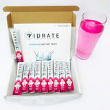 ViDrate 8 Variety Pack